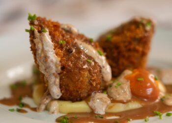 Montanejos celebra el otoño con tapas, menús elaborados y experiencias gastronómicas gratuitas