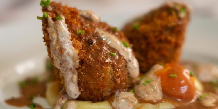 Montanejos celebra el otoño con tapas, menús elaborados y experiencias gastronómicas gratuitas
