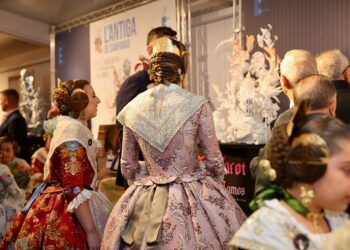 Una Festa Per A Tots descubrirá las maquetas de las Fallas de Especial 2026 en su 25.º aniversario