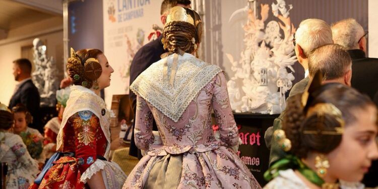 Una Festa Per A Tots descubrirá las maquetas de las Fallas de Especial 2026 en su 25.º aniversario