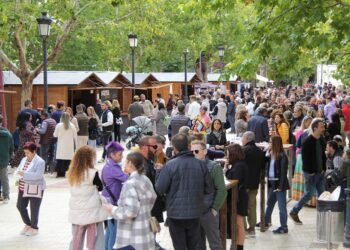 Utiel Gastronómica 2025: te contamos todos los horarios y actividades para no perderte nada