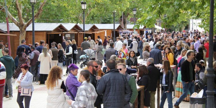 Utiel Gastronómica 2025: te contamos todos los horarios y actividades para no perderte nada