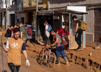 El Bono Comercio Dana se amplía a todos los empadronados en la provincia de Valencia