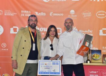 Las bravas más innovadoras del mundo se cocinan en un restaurante de la Comunitat Valenciana