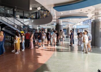 Cines MN4 rinde homenaje a los afectados por la DANA con una jornada de cine gratuito