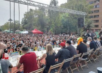 La feria del picante más grande de Europa regresa a Valencia con su edición más ardiente