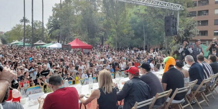 La feria del picante más grande de Europa regresa a Valencia con su edición más ardiente