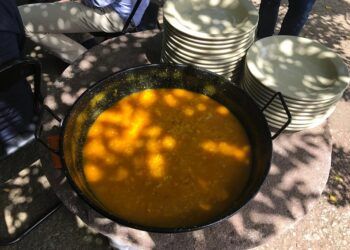 Serra rinde culto a la calabaza con una nueva edición de sus esperadas jornadas gastronómicas