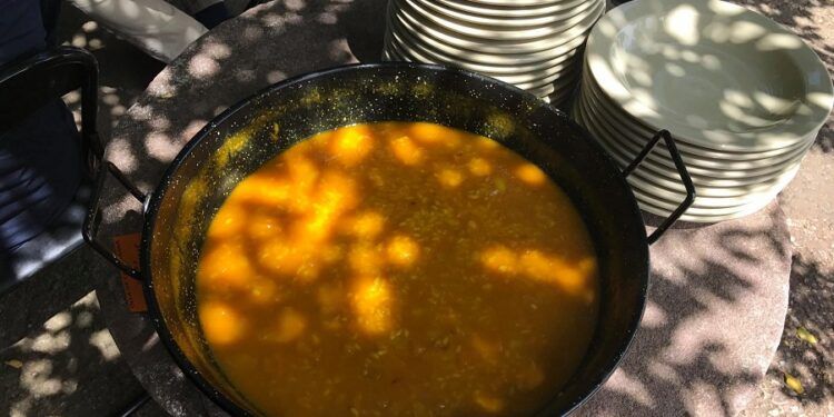 Serra rinde culto a la calabaza con una nueva edición de sus esperadas jornadas gastronómicas