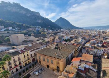 Xàtiva desde las alturas: la mejor panorámica 360º de la ciudad desde el campanario de La Seo