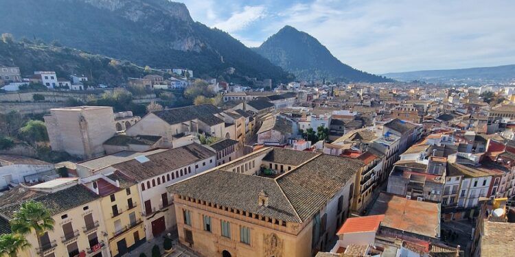Xàtiva desde las alturas: la mejor panorámica 360º de la ciudad desde el campanario de La Seo