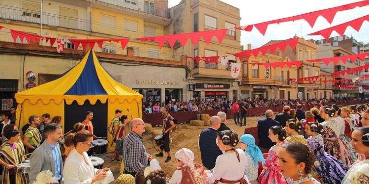Mercados medievales, ferias de artesanía y citas gastronómicas en Valencia en noviembre de 2025