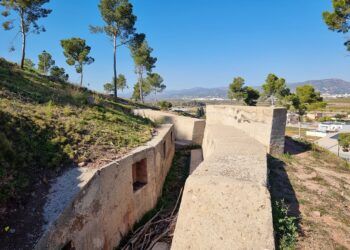 7 planes para descubrir este otoño el patrimonio, naturaleza e historia de El Puig de Santa María