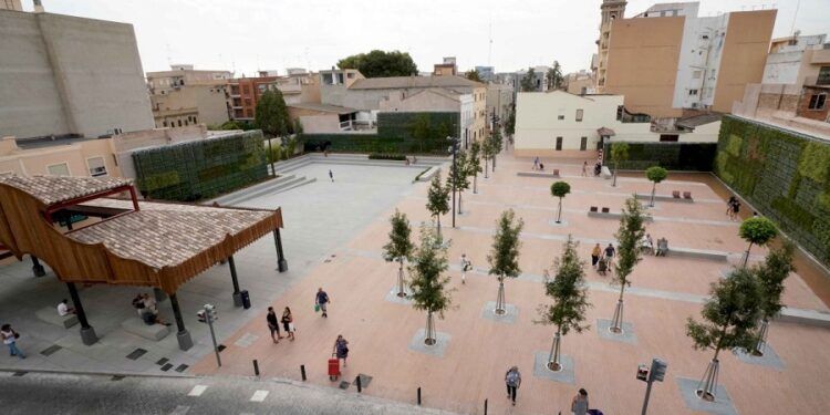 Tavernes Blanques vuelve al pasado este fin de semana con un mercado medieval en la Plaza España