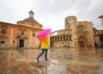 Qué hacer en Valencia cuando llueve: los mejores planes para disfrutar de la ciudad en días grises
