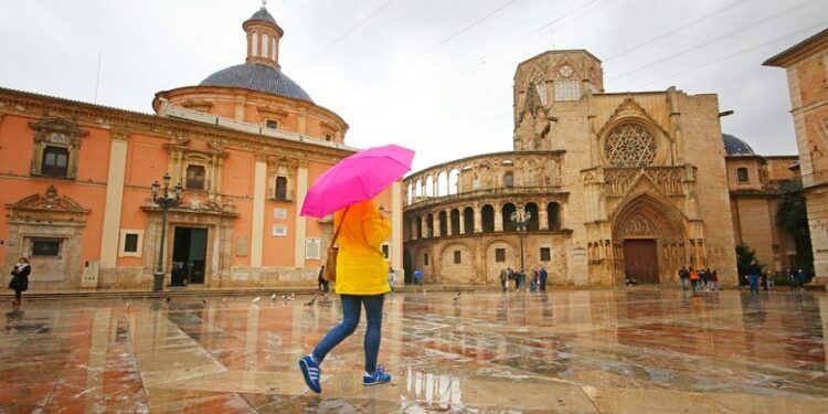 Qué hacer en Valencia cuando llueve: los mejores planes para disfrutar de la ciudad en días grises