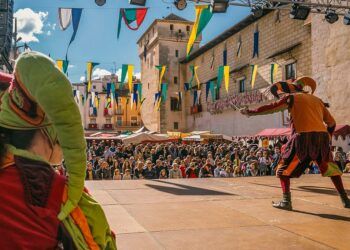 Los mejores planes para hacer en noviembre de 2025 en Valencia, guía de eventos y actividades