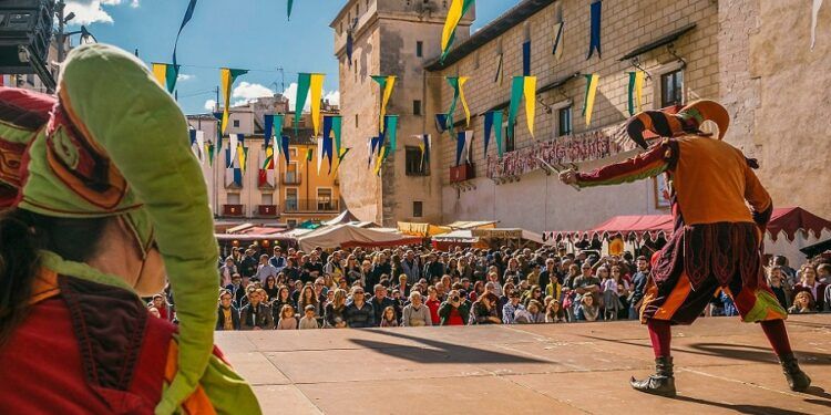 Los mejores planes para hacer en noviembre de 2025 en Valencia, guía de eventos y actividades