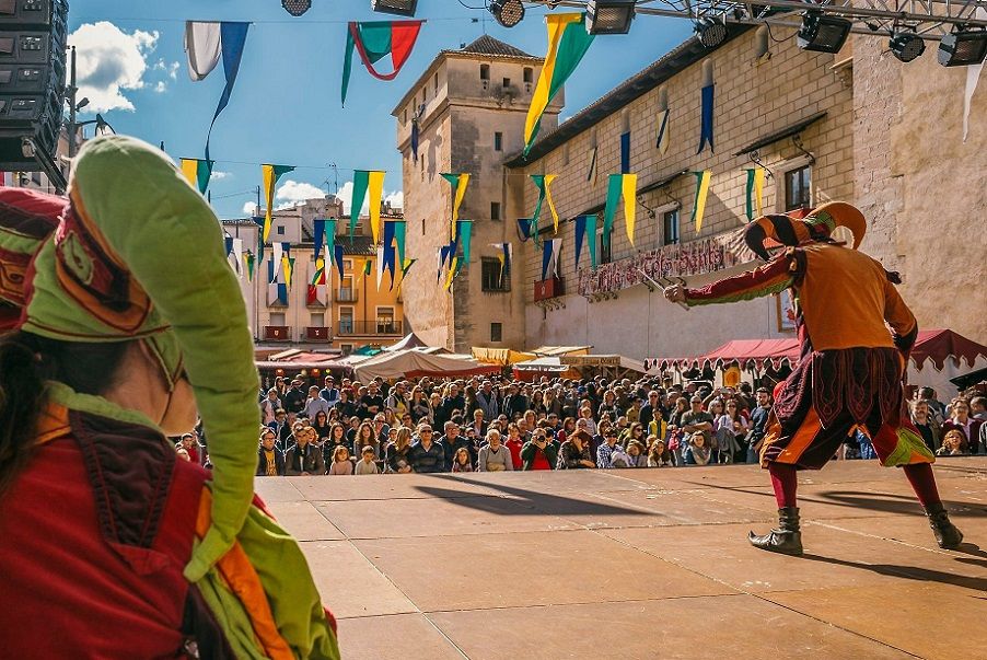 Los mejores planes para hacer en noviembre de 2025 en Valencia, guía de eventos y actividades