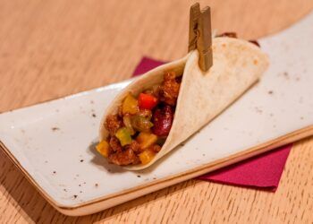 Vuelve la ruta de la tapa vegana de Valencia durante la IV edición de la Veggie Vuelta