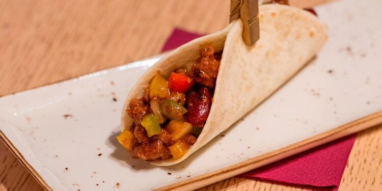 Vuelve la ruta de la tapa vegana de Valencia durante la IV edición de la Veggie Vuelta