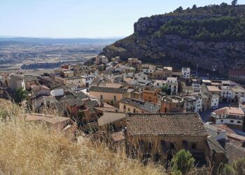 Alpuente, primer pueblo de Valencia en sumarse a la lista de los Pueblos más Bonitos de España