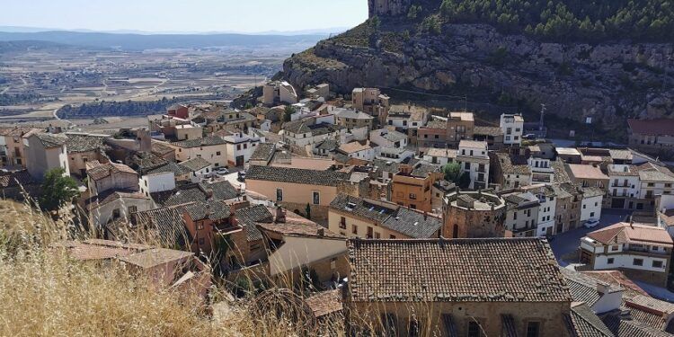 Alpuente, primer pueblo de Valencia en sumarse a la lista de los Pueblos más Bonitos de España