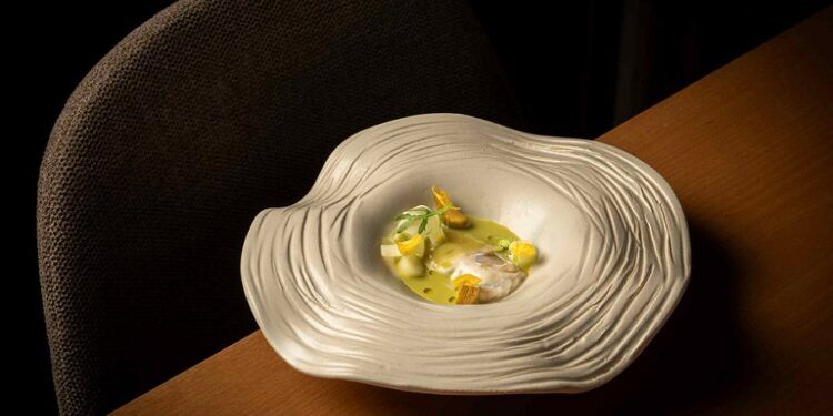 Estrellas Michelin 2026 en la Comunitat Valenciana: listado con todos los restaurantes distinguidos