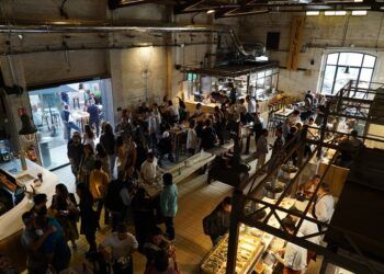 Burbujas valencianas, música en vivo y buena gastronomía: así será el Festival del Cava del Cabanyal