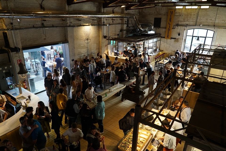 Burbujas valencianas, música en vivo y buena gastronomía: así será el Festival del Cava del Cabanyal