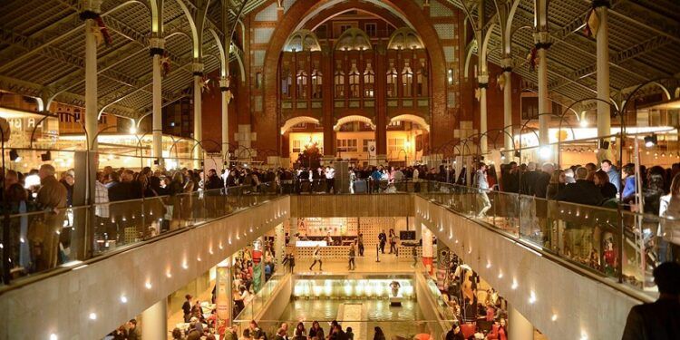 La Feria del Cava Valenciano regresa a la ciudad de Valencia para brindar por su 10º aniversario