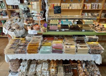 Casinos se llenará de dulzura y tradición con la Feria del Dulce Artesano, Peladillas y Turrones 2025