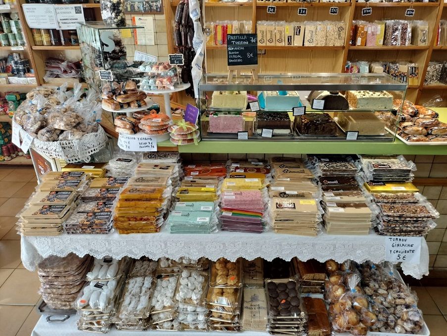 Casinos se llenará de dulzura y tradición con la Feria del Dulce Artesano, Peladillas y Turrones 2025