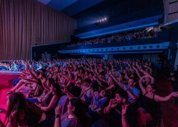 Vuelve el Festival Mundial de Magia a Valencia con dos semanas llenas de funciones