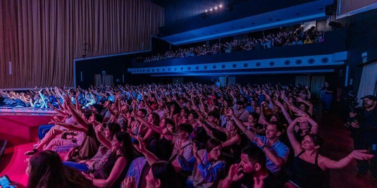 Vuelve el Festival Mundial de Magia a Valencia con dos semanas llenas de funciones