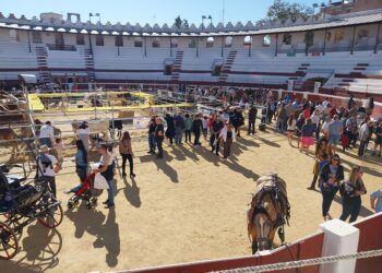 Vuelve la Fira de Fires de Ondara, una de las ferias más históricas de la Comunitat Valenciana