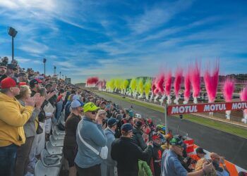 Gran Premio de MotoGP de Cheste 2025: guía completa con toda la fiesta del pueblo y el circuito