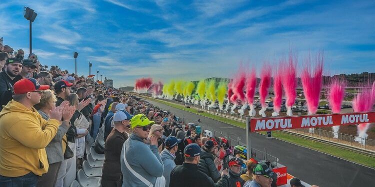 Gran Premio de MotoGP de Cheste 2025: guía completa con toda la fiesta del pueblo y el circuito