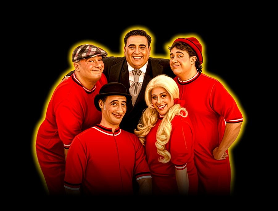 ¡Vuelve la magia a Valencia! El mítico espectáculo “Los Payasos de la Tele” regresa estas Navidades