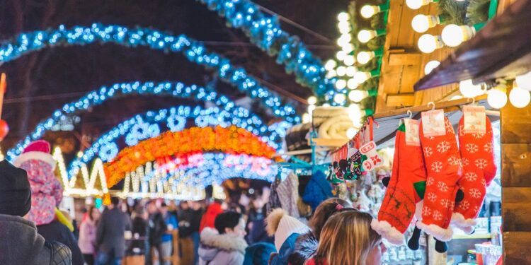 Mercados de Navidad 2025 en Valencia: guía con mercadillos y ferias navideñas de la provincia