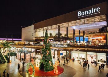 La Navidad llega a Bonaire con musicales, hinchables, talleres, la Casa de Papá Noel y mucho más