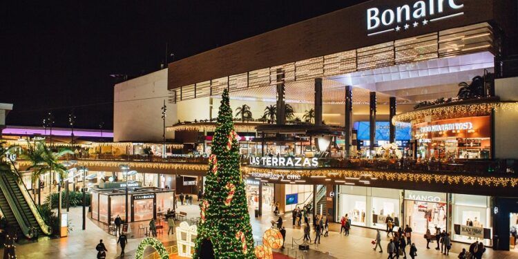 La Navidad llega a Bonaire con musicales, hinchables, talleres, la Casa de Papá Noel y mucho más