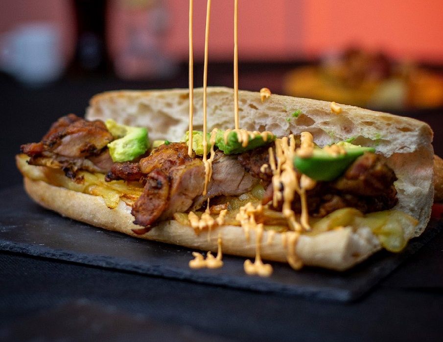 Los Abetos brilla entre los nuevos templos del almuerzo valenciano en los Premis Cacau d’Or 2025