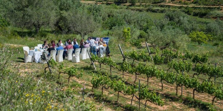 Descubre el lado más auténtico del interior de la Comunitat Valenciana y reconecta con lo real