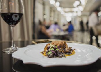 Vuelve Valencia Cuina Oberta con la participación de 70 restaurantes gourmet y estrellas Michelin