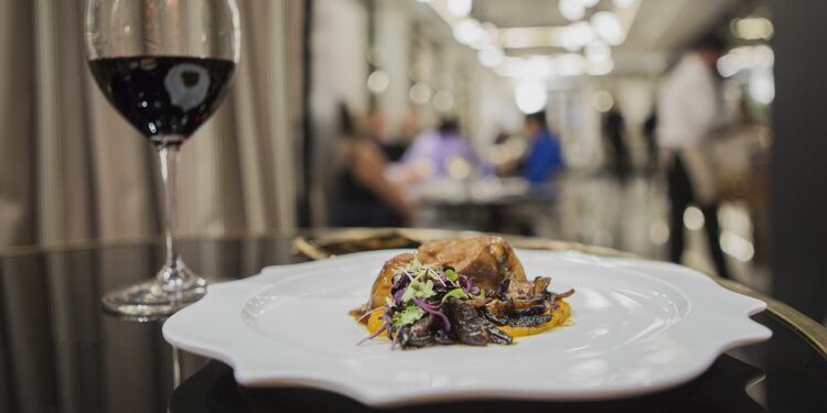 Vuelve Valencia Cuina Oberta con la participación de 70 restaurantes gourmet y estrellas Michelin