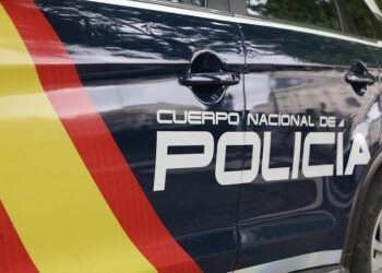 Tres días de actividades gratis con la Policía Nacional en Valencia: exhibiciones, juegos y circuitos