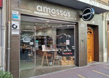 La tienda gourmet con más y mejores reseñas de Google de la Comunitat Valenciana está en Silla