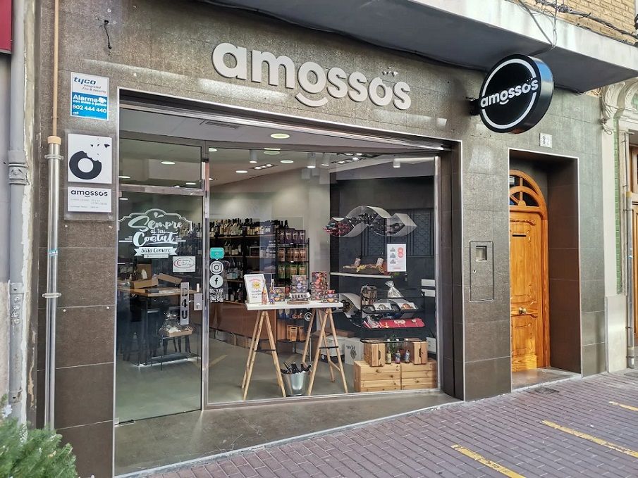 La tienda gourmet con más y mejores reseñas de Google de la Comunitat Valenciana está en Silla
