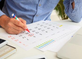 Calendario laboral 2026 en la Comunitat Valenciana con todos los festivos autonómicos y locales